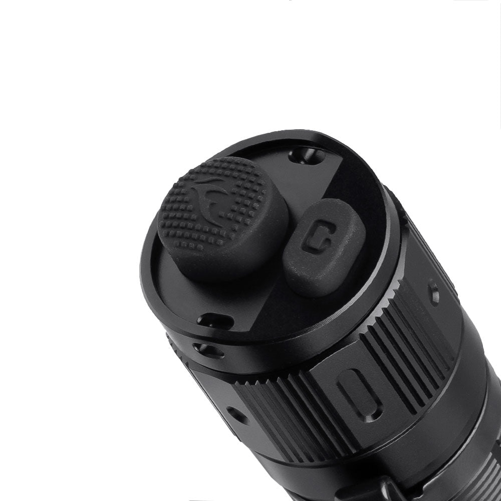 Fenix TK16 V2.0 Flashlight
