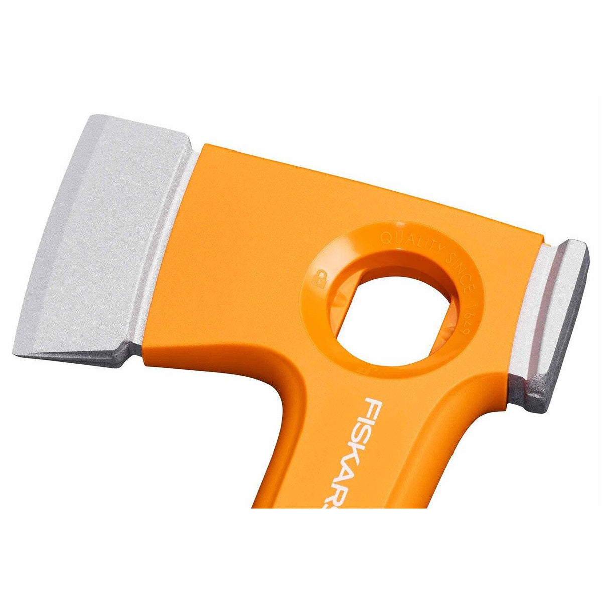 Fiskars X13 Ultralight Hiking Axe