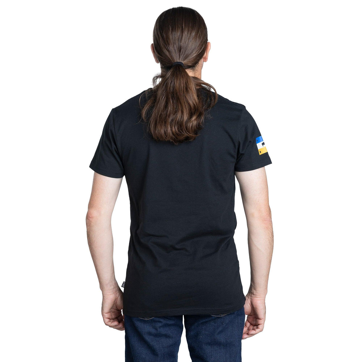 Forgotten Weapons Royal Air Service Elbonia T-Shirt, Baumwolle