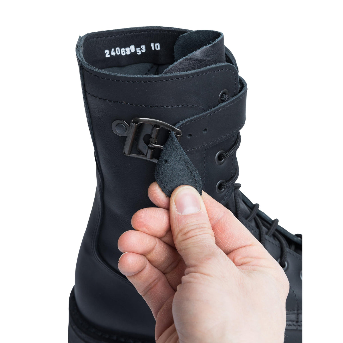 Freestyle Recce Kampfstiefel