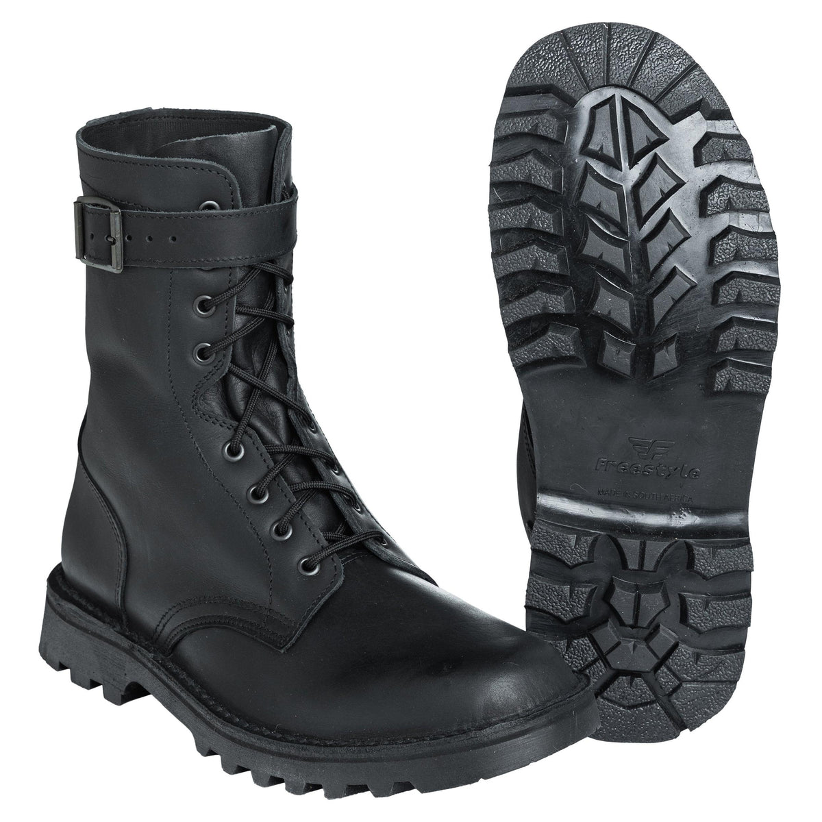 Freestyle Recce Kampfstiefel