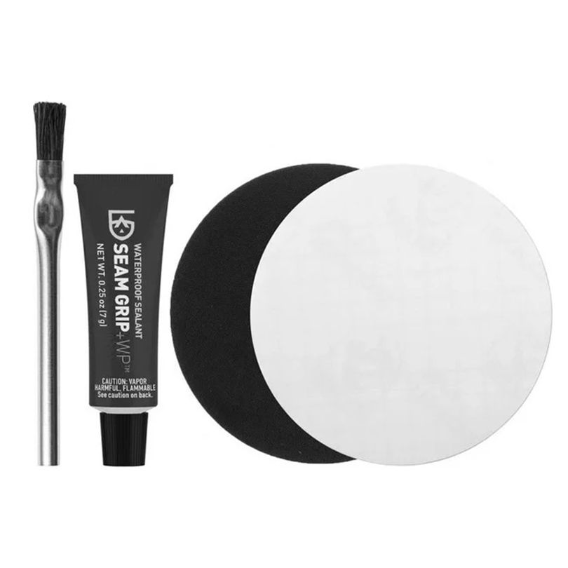 Gear Aid Seam Grip Instant repair Kit
