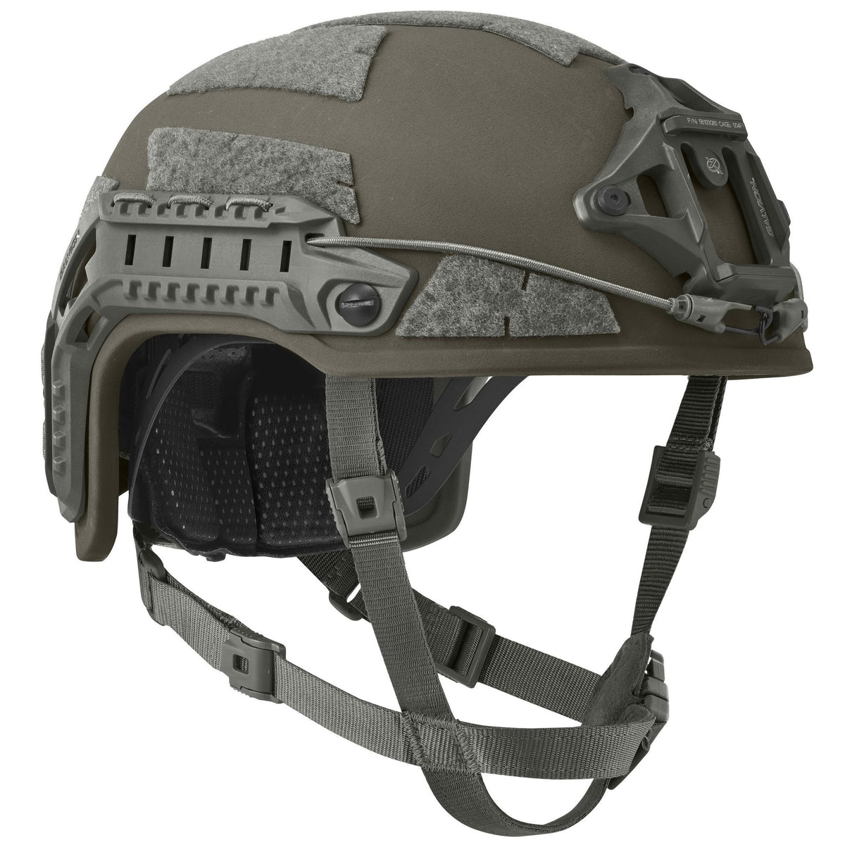 Galvion Caiman Ballistic TL Helm
