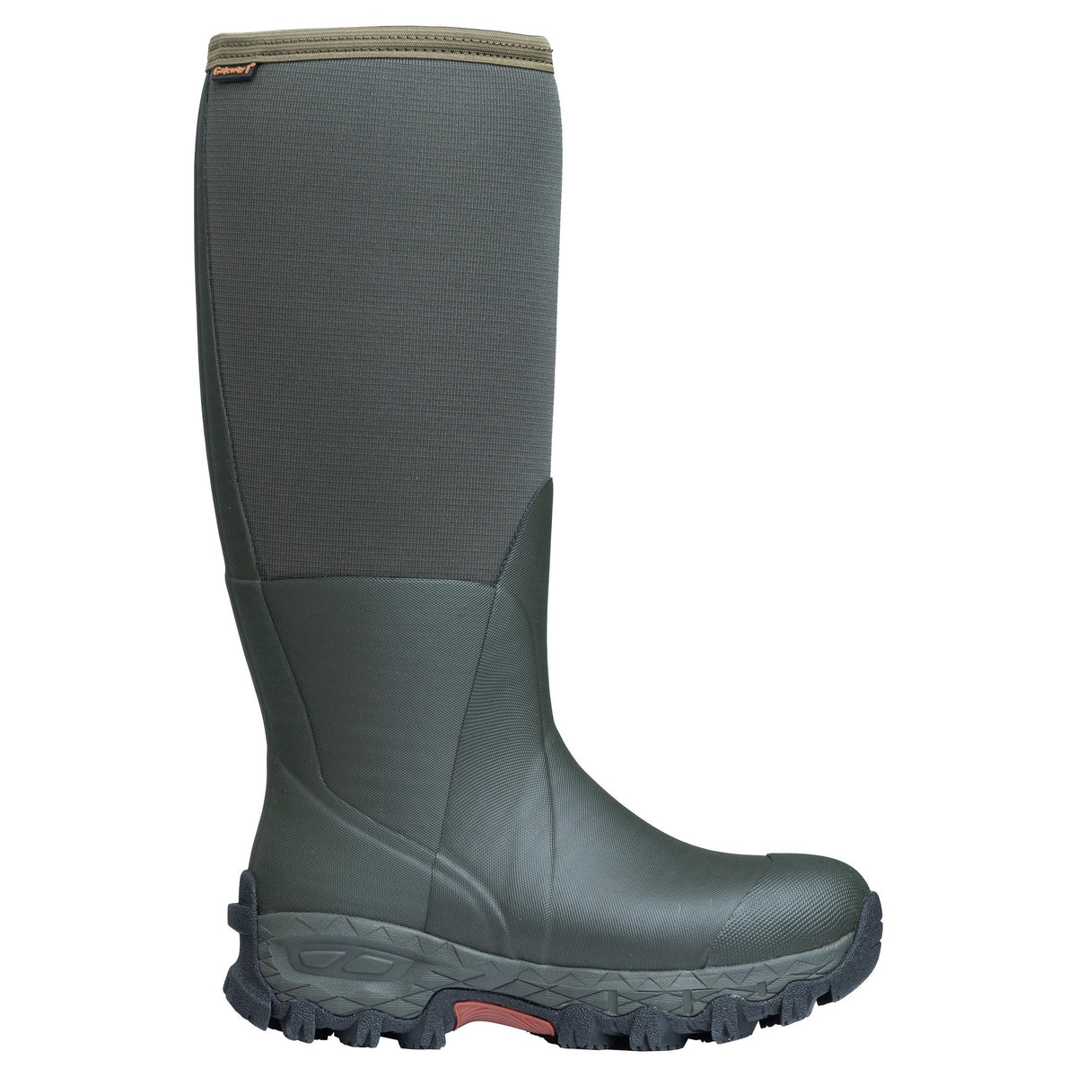 Gateway1 Woodbeater 18" Winter Rubber Boots