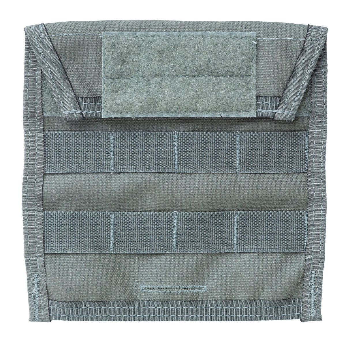 US MSAP kylkisuojalevytasku, Foliage Green, uudenveroinen