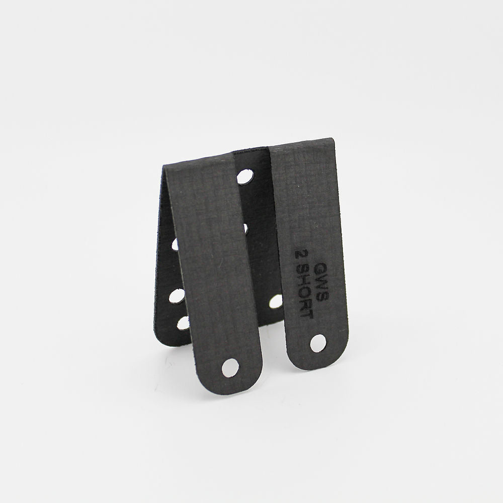 Guardian Warrior Solutions Adapt 2 Short kiinnike