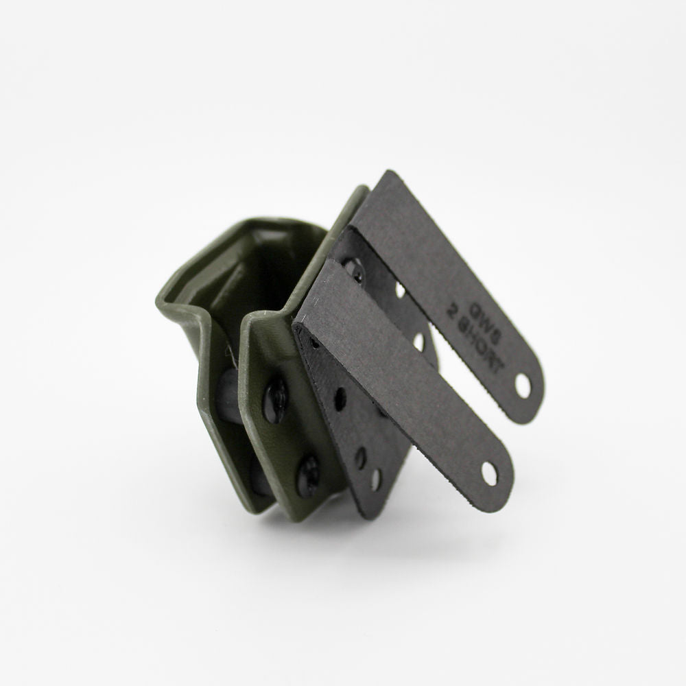 Guardian Warrior Solutions Adapt 2 Short