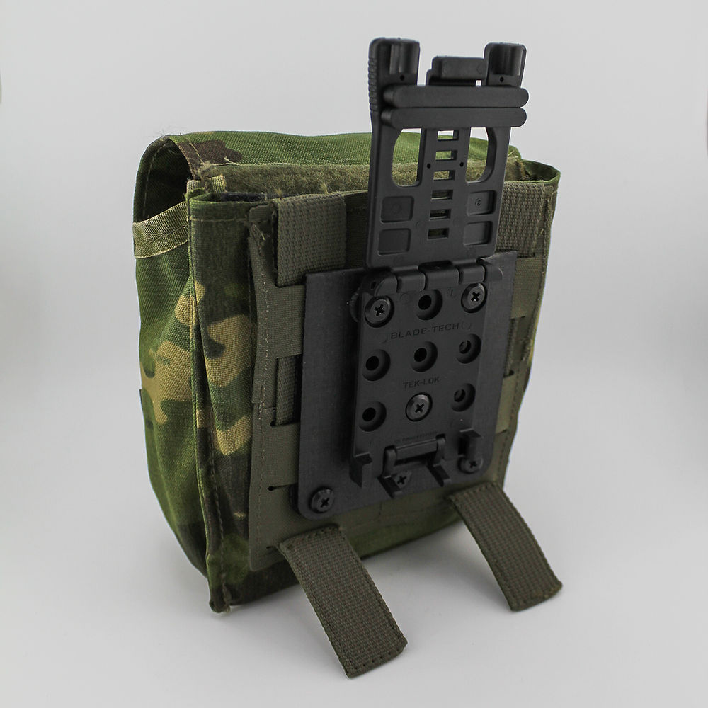 Guardian Warrior Solutions Adapt 3