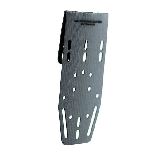 Guardian Warrior Solutions Wheel Hanger
