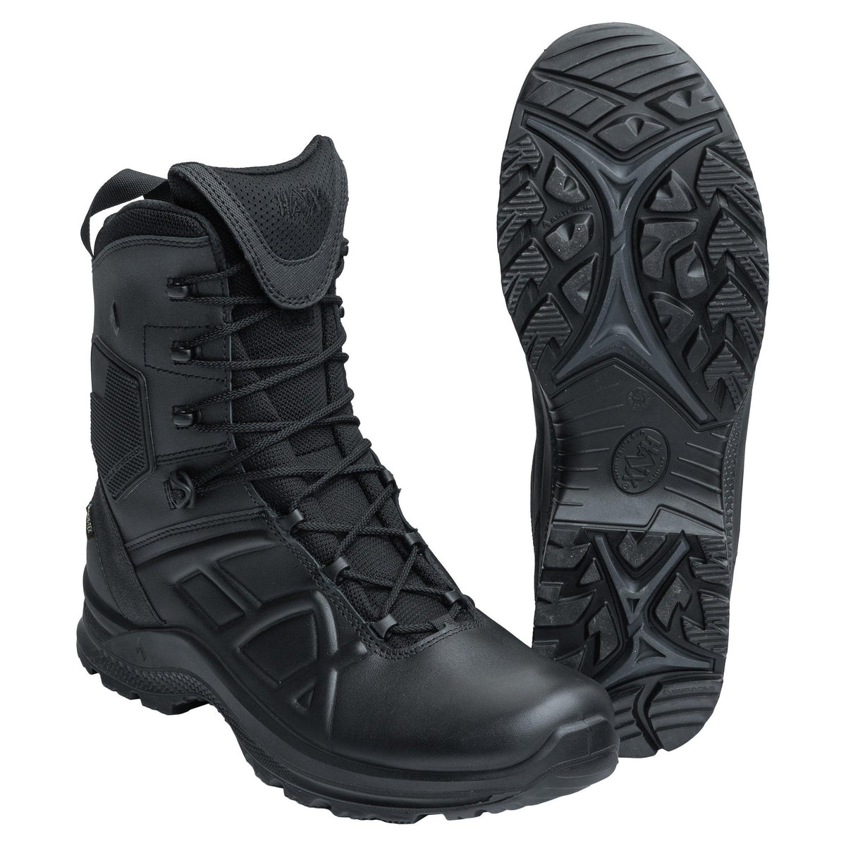 Haix Black Eagle Tactical 2.0 GTX High Wide