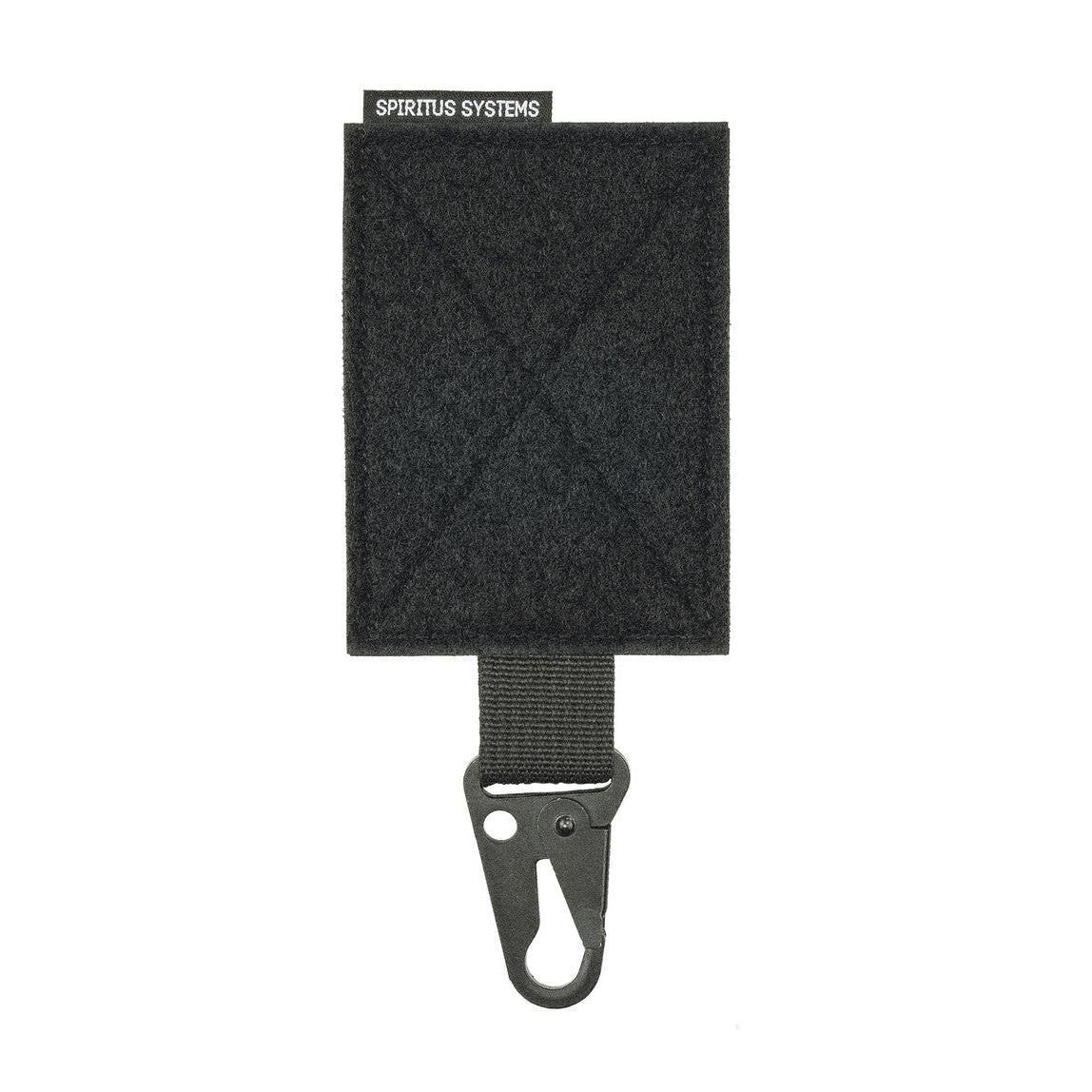Spiritus Systems Hook