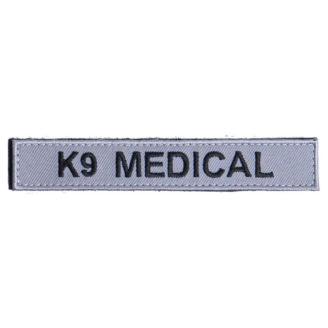 Varusteleka Medical Identifier