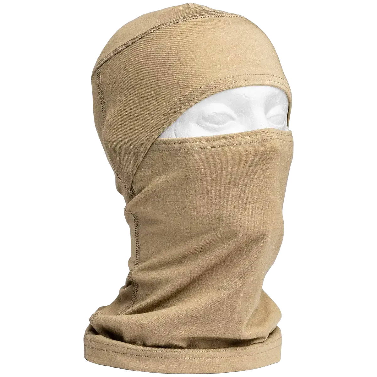 Varusteleka L1 Balaklava, Merinowolle