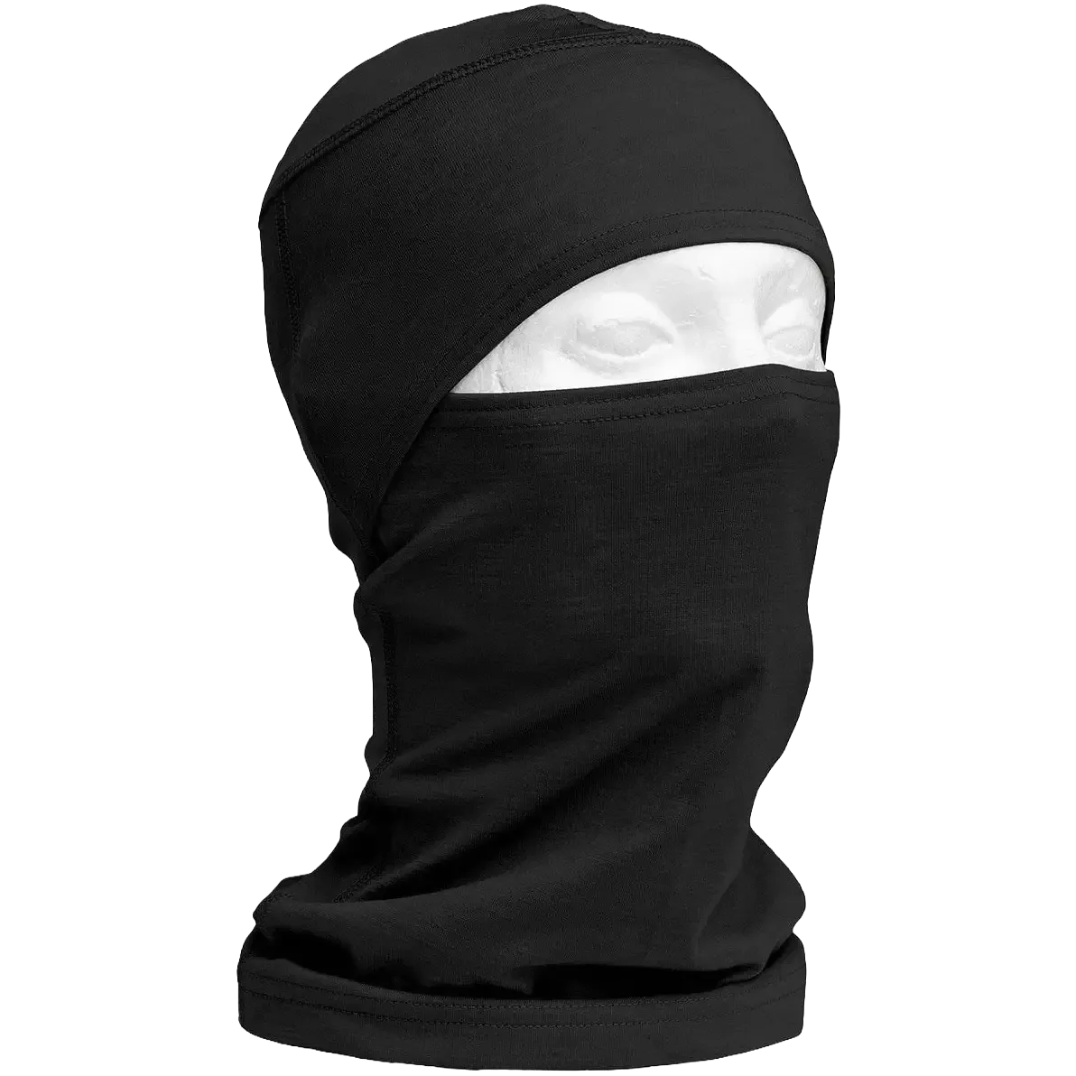 Varusteleka L1 Balaklava, Merinowolle