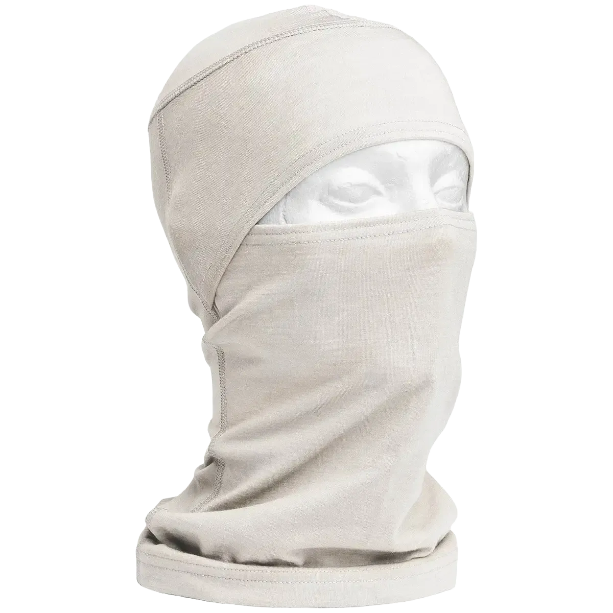 Varusteleka L1 Balaklava, Merinowolle