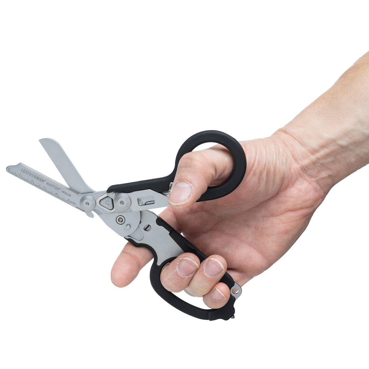 Leatherman Raptor Rescue Traumaschere