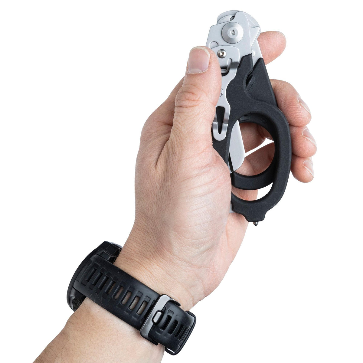 Leatherman Raptor Rescue Traumaschere