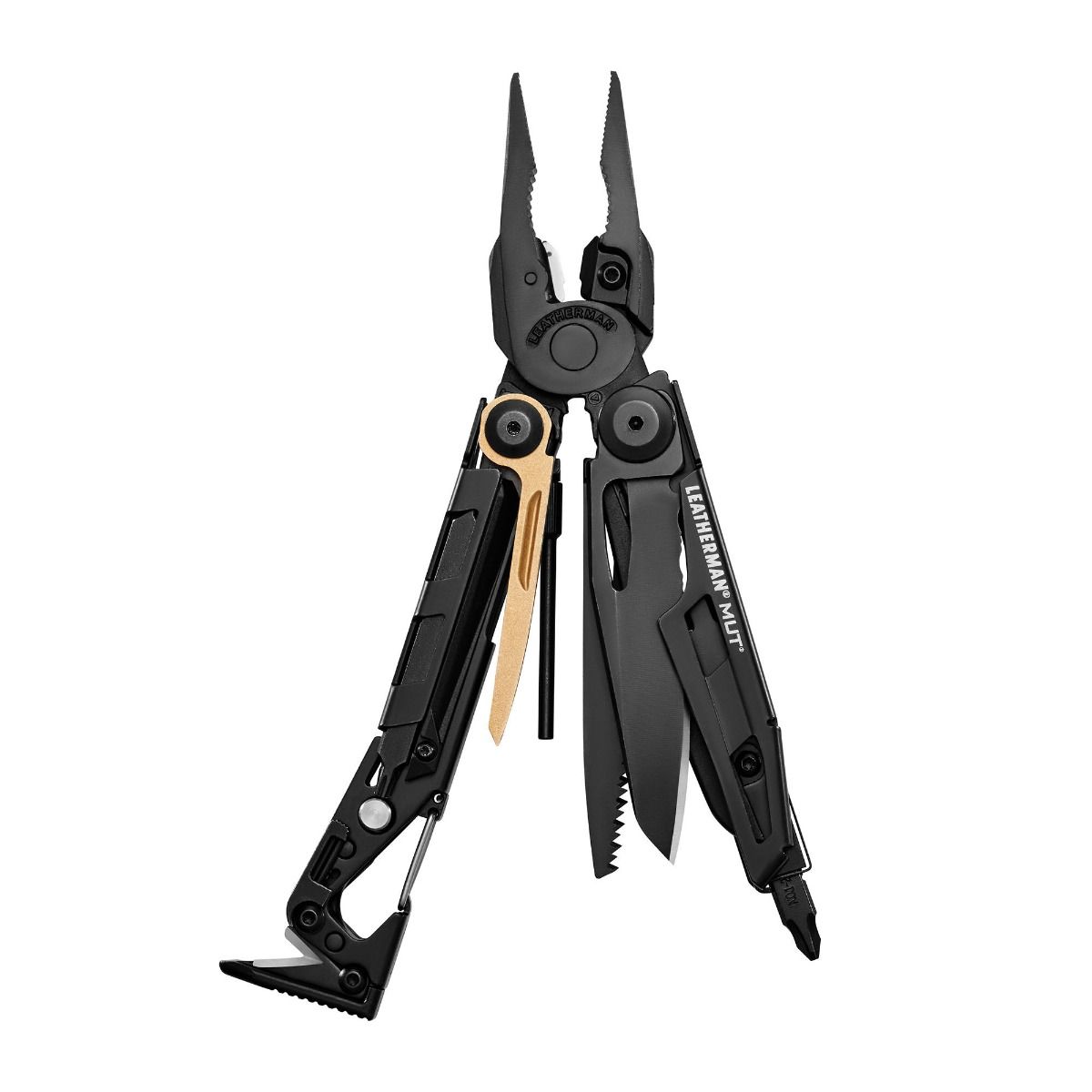 Leatherman MUT monitoimityökalu