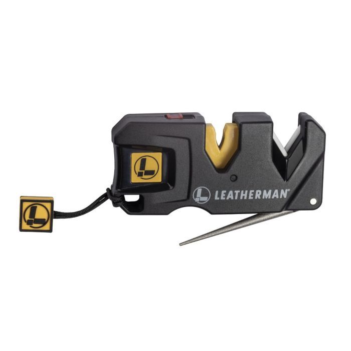 Leatherman Blade Sharpener teroitin