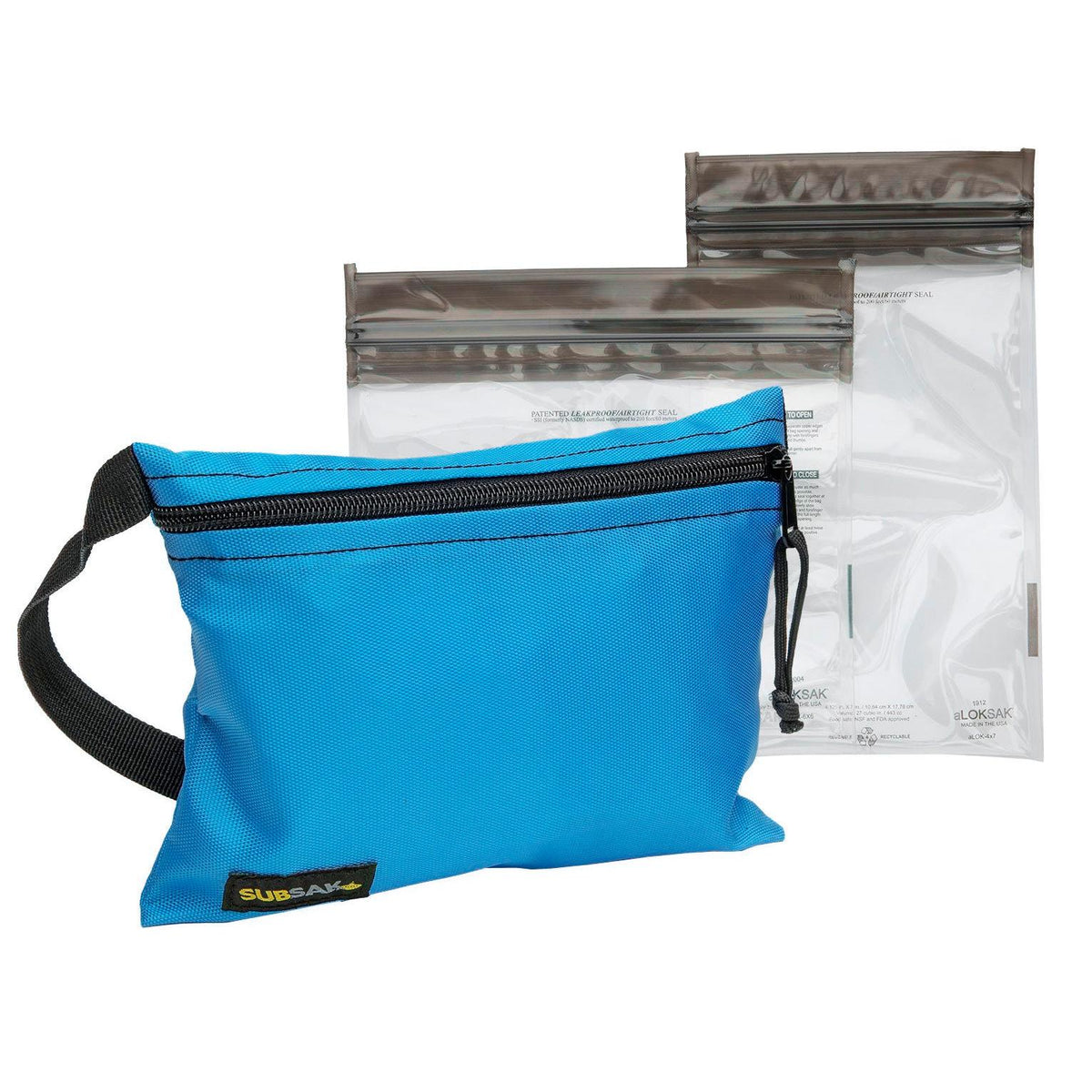 Loksak Subsak Waist Pack