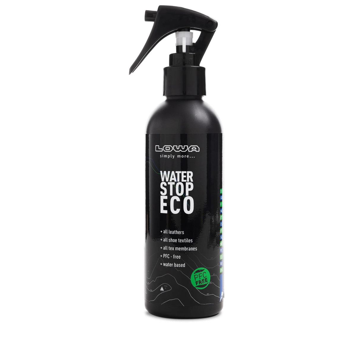 Lowa Water Stop Eco, 200 ml