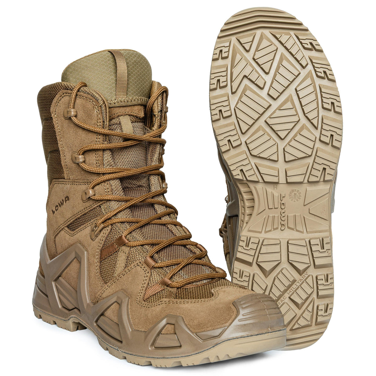 Lowa Zephyr MK2 HI Kampfstiefel
