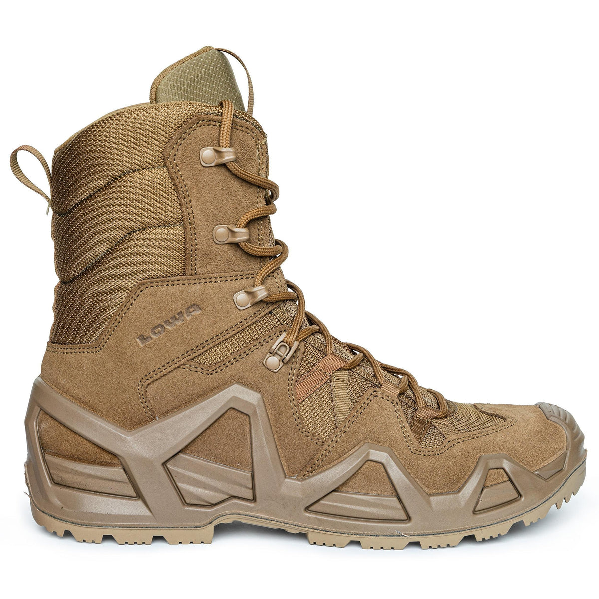 Lowa Zephyr MK2 HI Kampfstiefel
