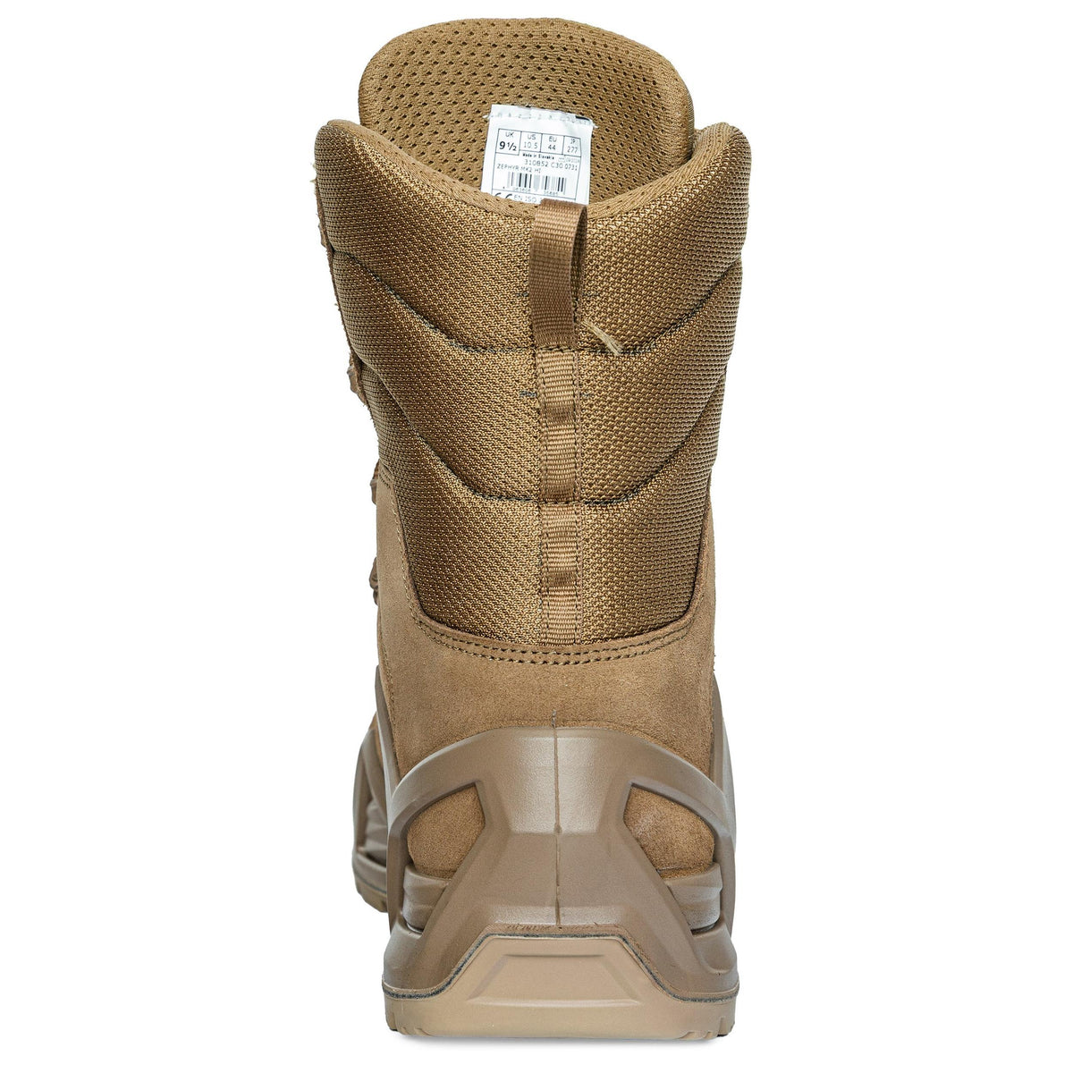 Lowa Zephyr MK2 HI Kampfstiefel