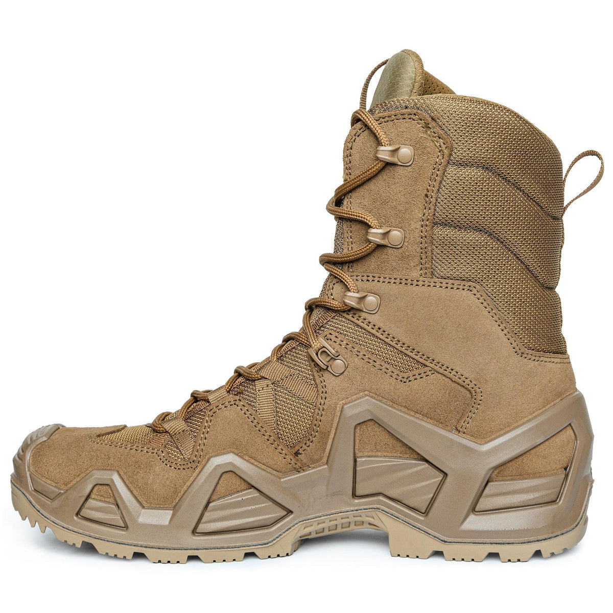 Lowa Zephyr MK2 HI Kampfstiefel