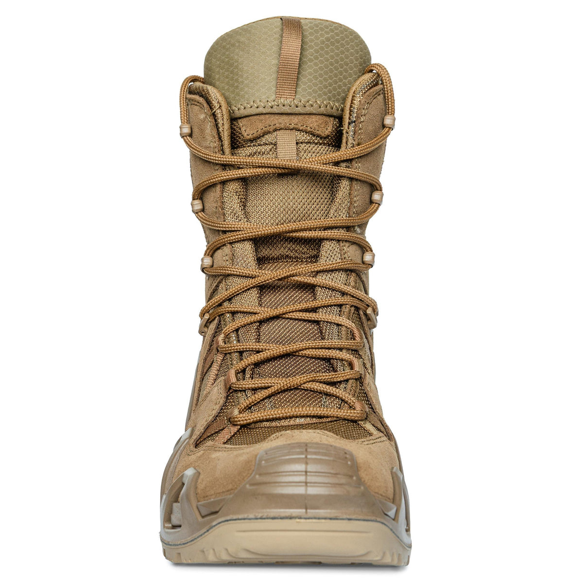 Lowa Zephyr MK2 HI Kampfstiefel