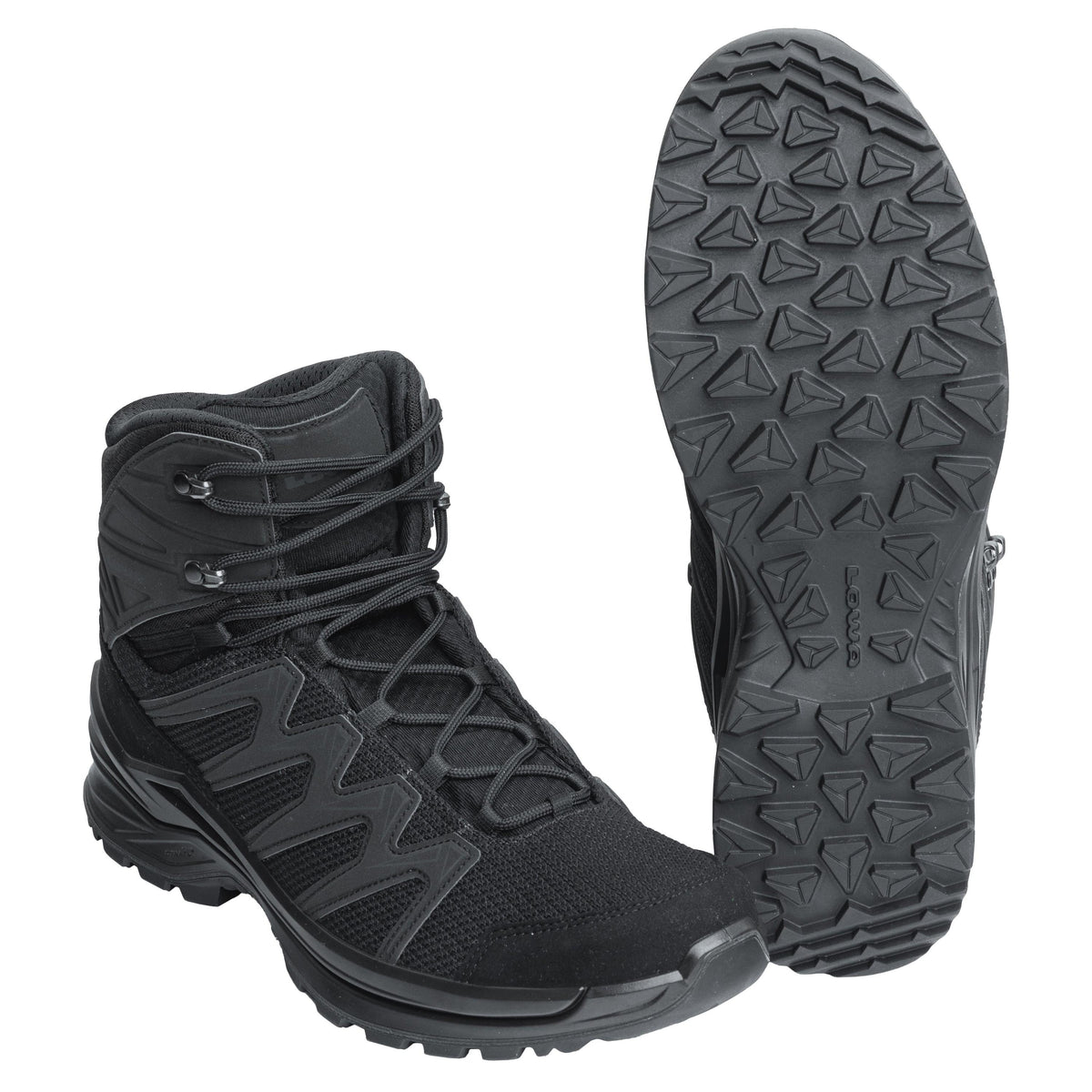 Lowa Innox Pro GTX Mid TF