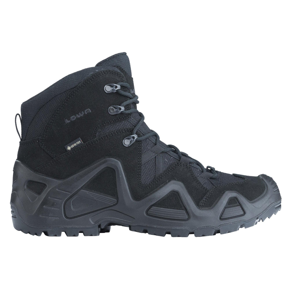 Lowa Zephyr GTX Mid TF 
