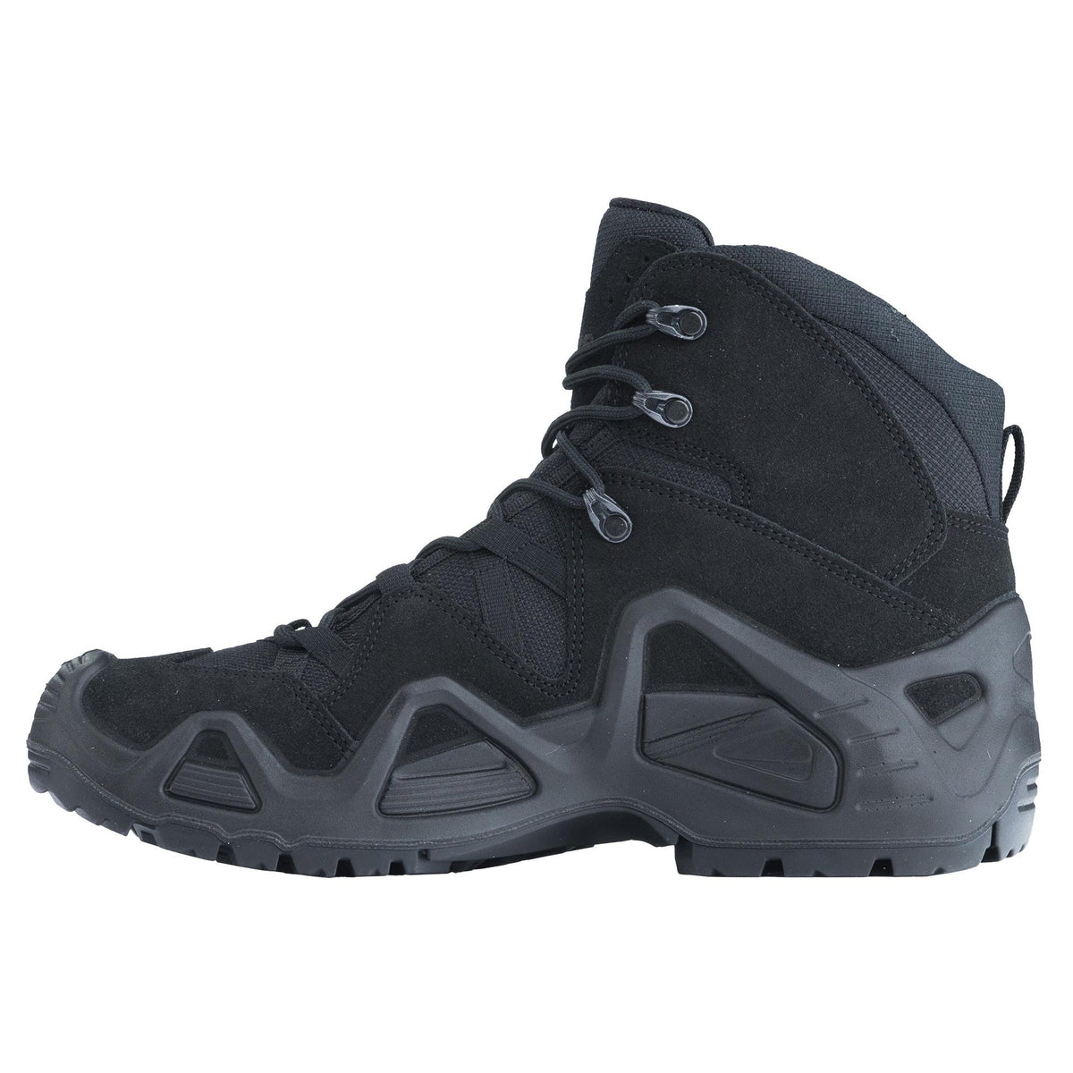 Lowa Zephyr GTX Mid TF 