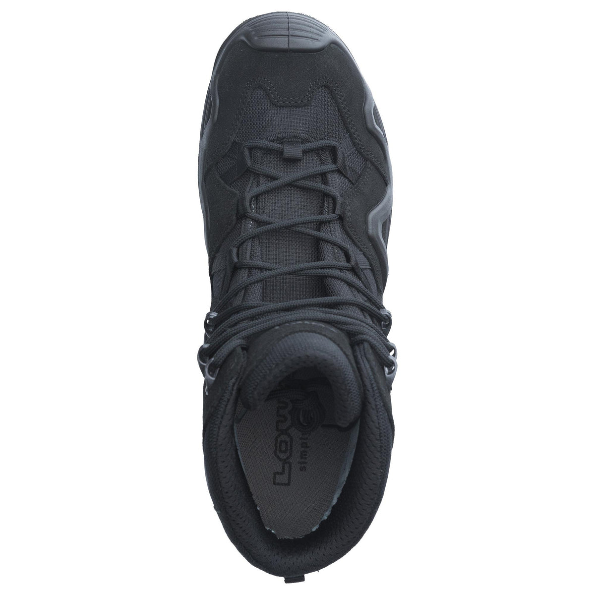 Lowa Zephyr GTX Mid TF 