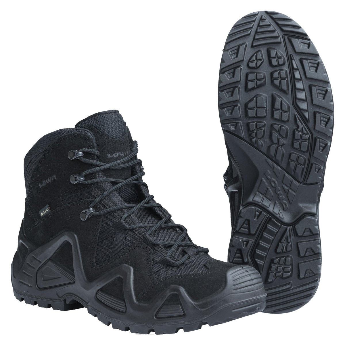 Lowa Zephyr GTX Mid TF