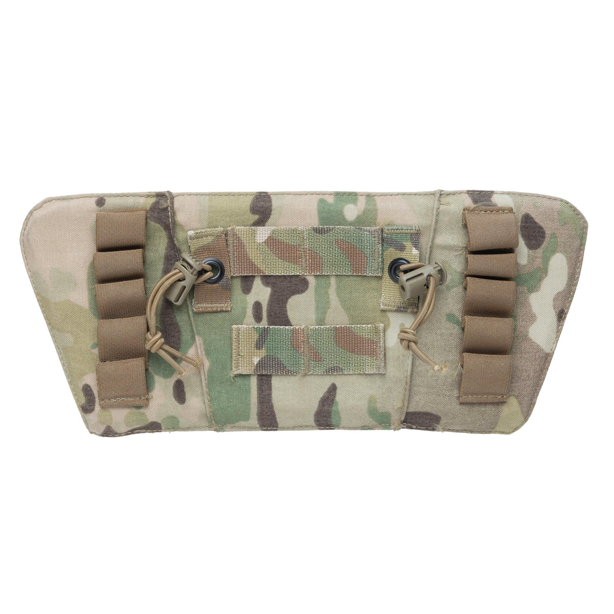 TYR Tactical Lower Abdomen Platform, MultiCam, Surplus