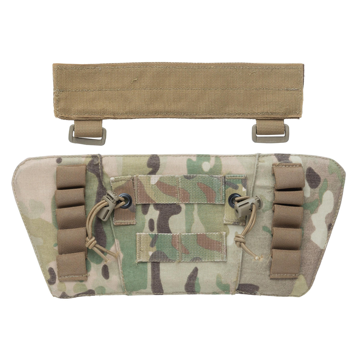 TYR Tactical Lower Abdomen Platform, MultiCam, Surplus
