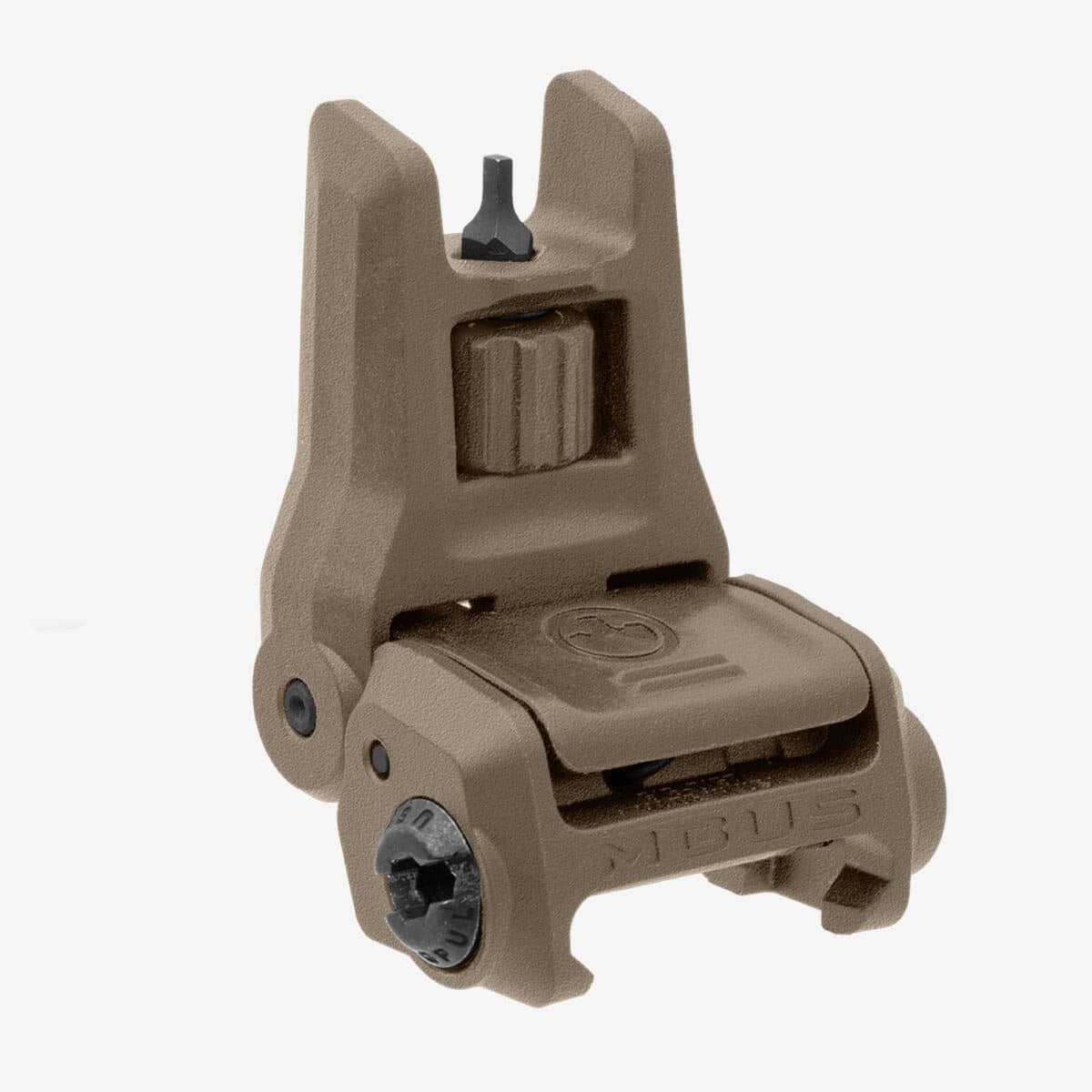 Magpul MBUS 3 etutähtäin