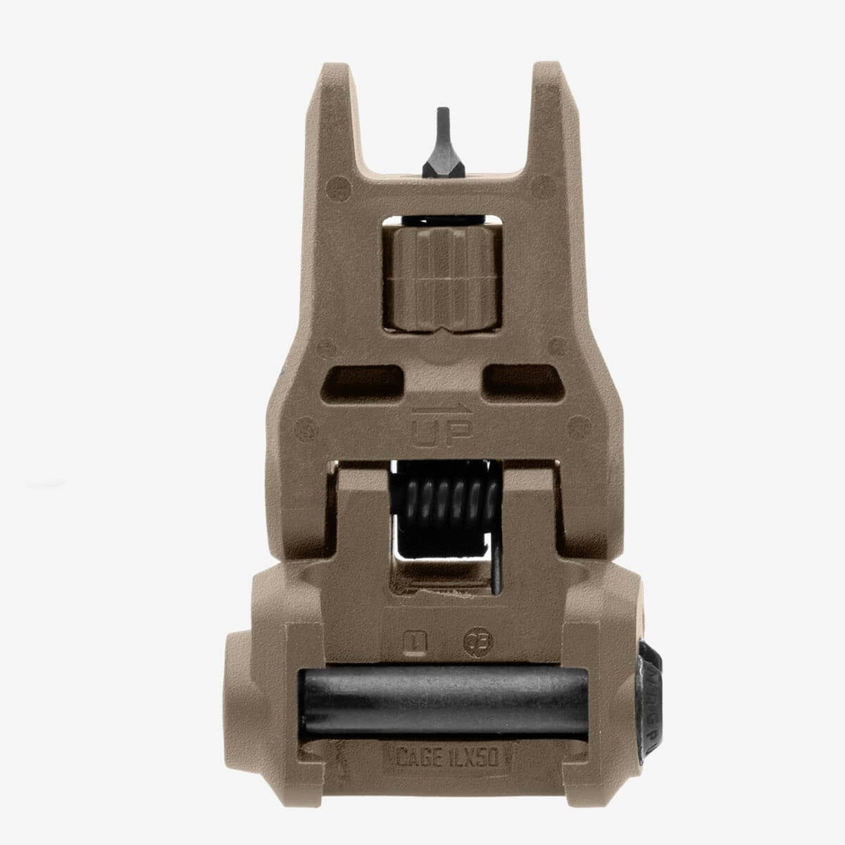 Magpul MBUS 3 Back-Up Front Sight