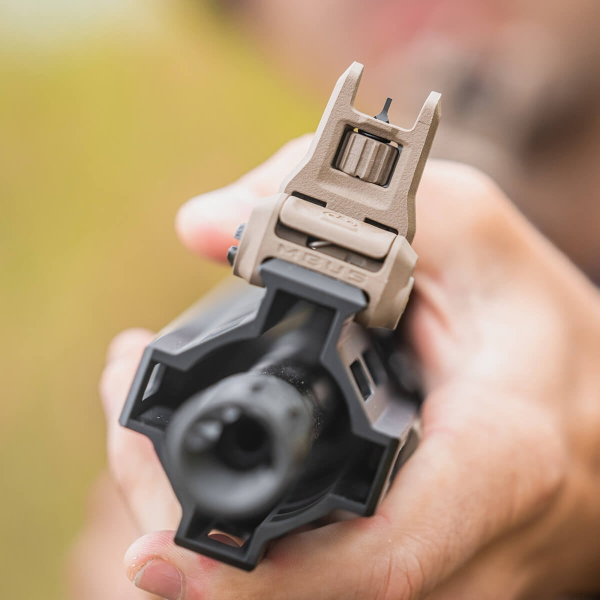 Magpul MBUS 3 Back-Up Front Sight