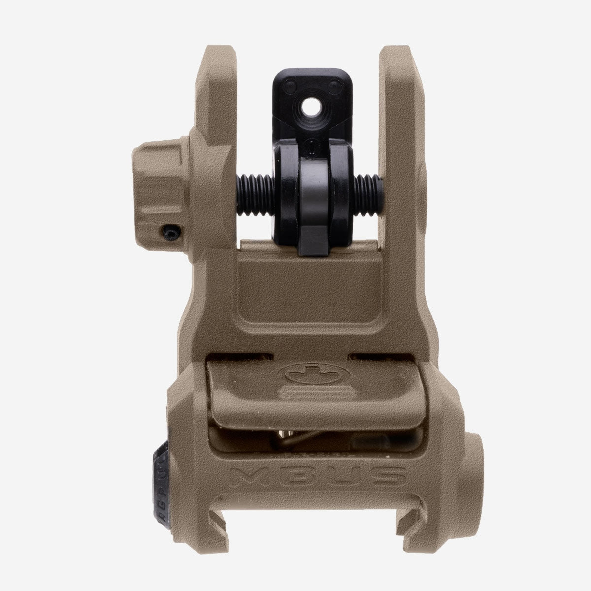 Magpul MBUS 3 Back-Up Rear Sight