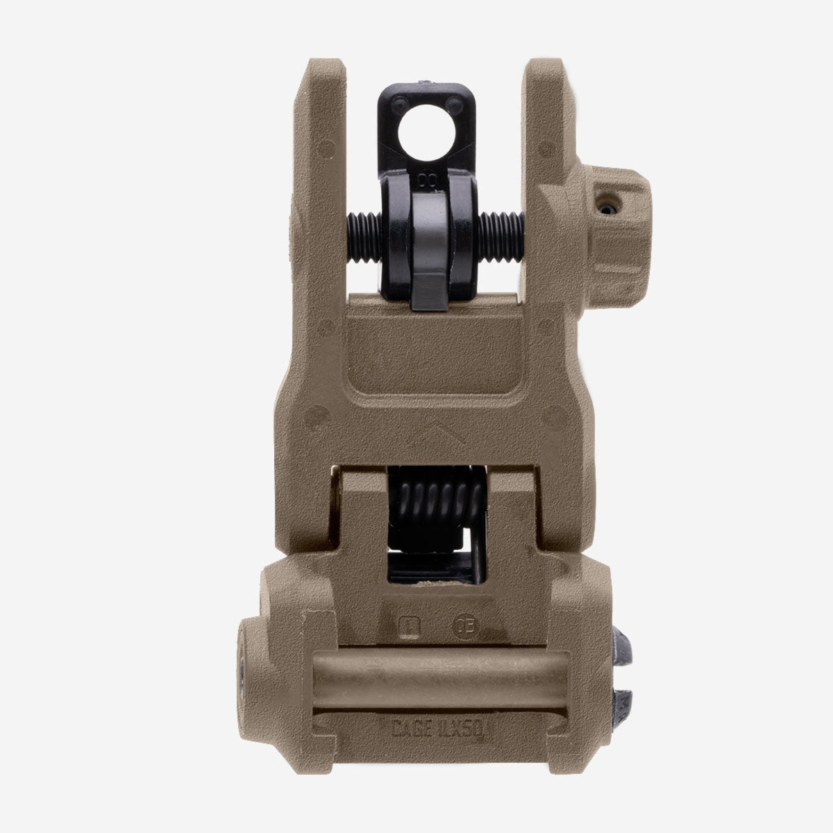 Magpul MBUS 3 Back-Up Rear Sight