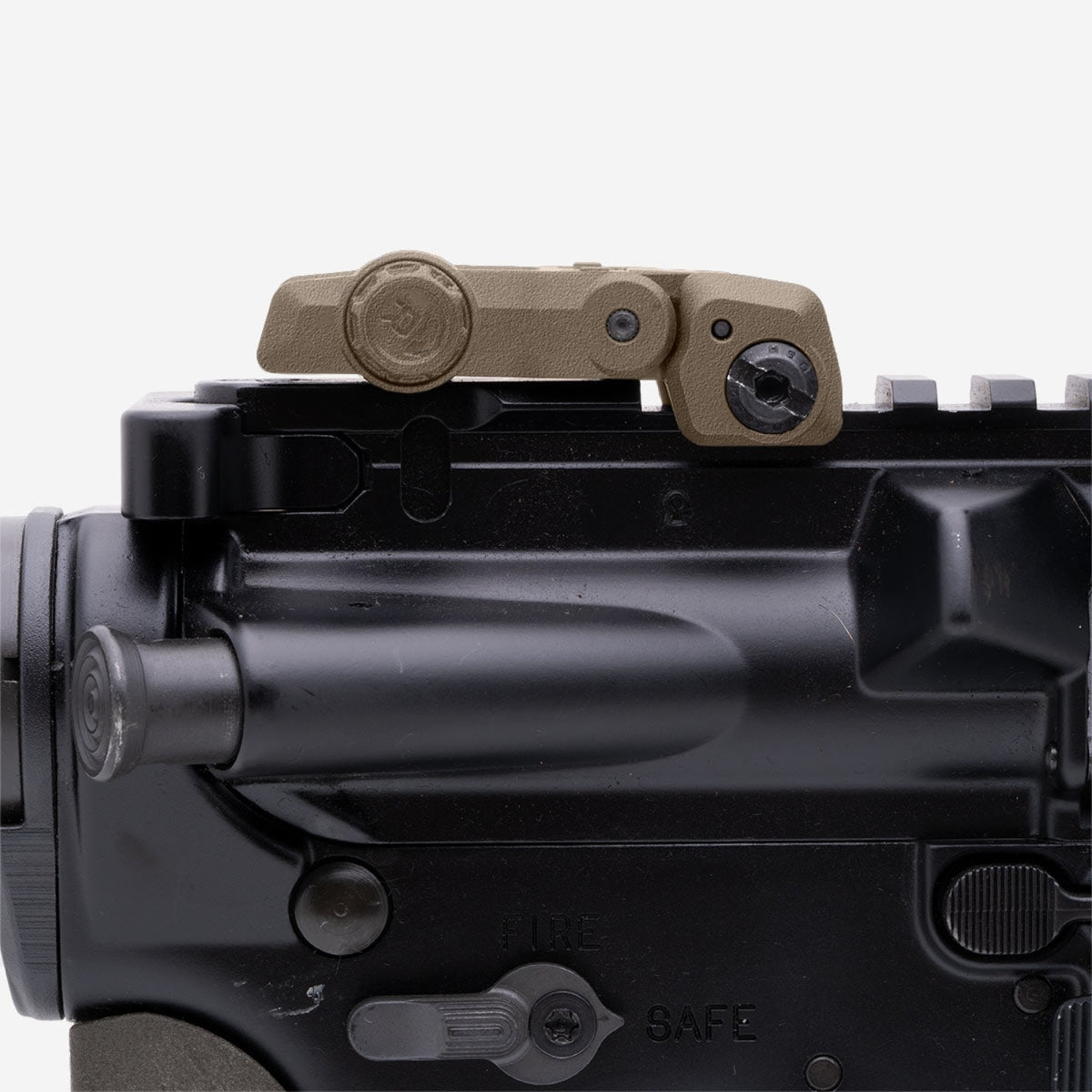 Magpul MBUS 3 Back-Up Rear Sight