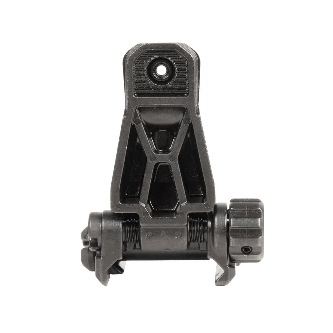 Magpul MBUS Pro Visier, Hinten
