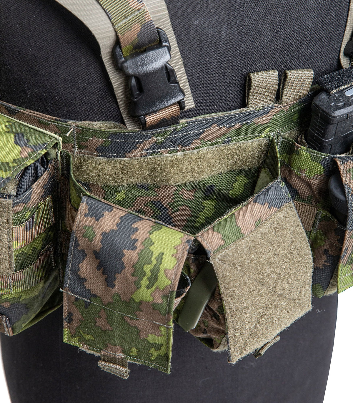 Mag insert pouch without an insert.
