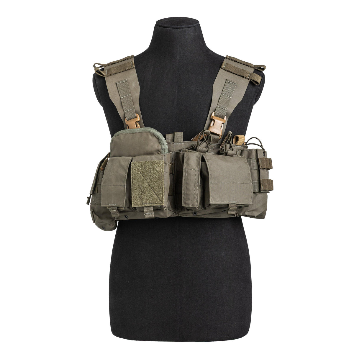 Mayflower UW Chest Rig "The Pusher" Gen VI
