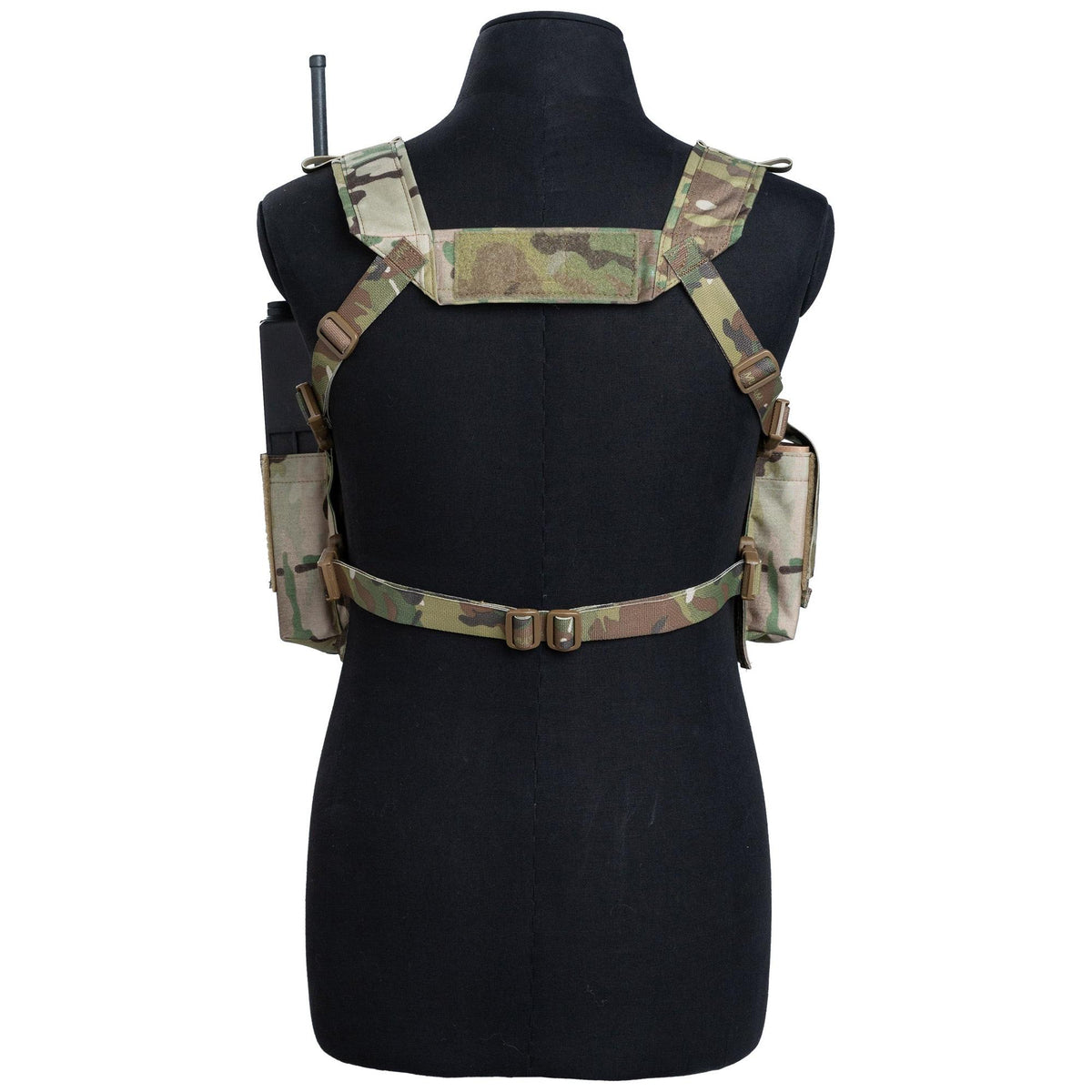 Mayflower UW Chest Rig Gen IV, MultiCam 