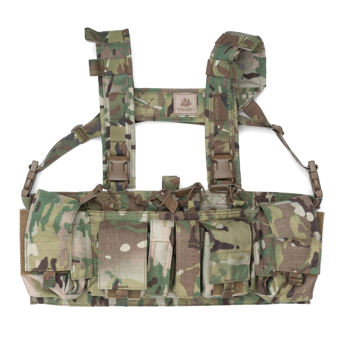 Obustronny design.