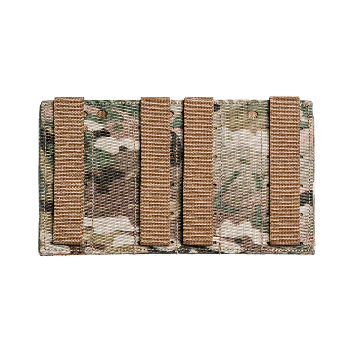 Spiritus Systems Triple Elastic Magazine Pouch (TEMP)