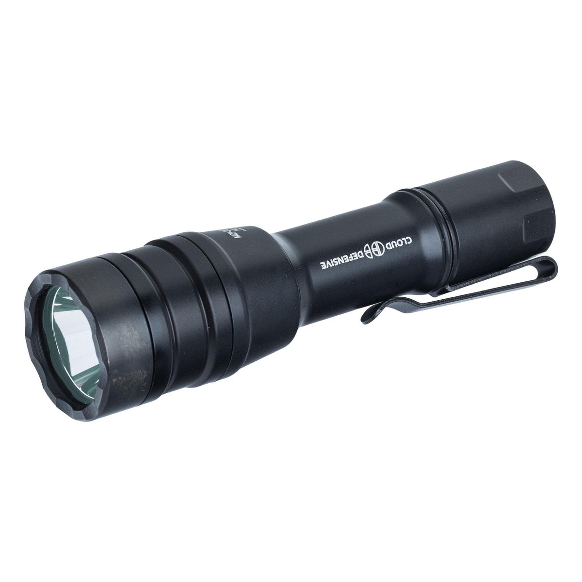 Cloud Defensive MCH Duty Flashlight